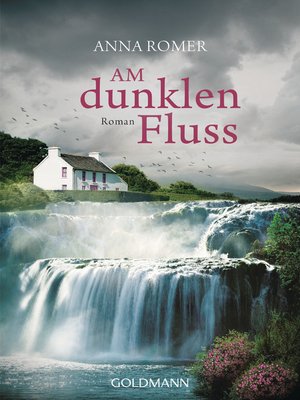 cover image of Am dunklen Fluss